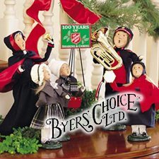 Byers Choice