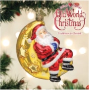 Old World Christmas Store