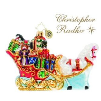 Christopher Radko